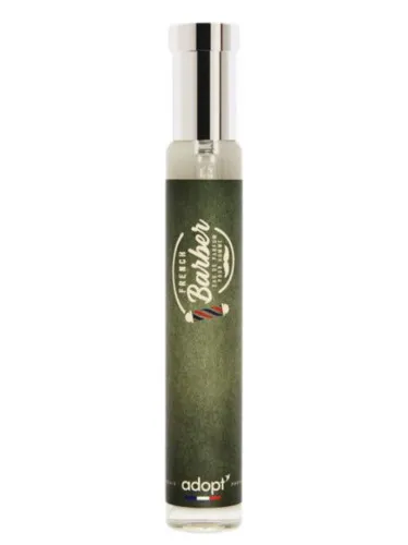 Perfume French Barber de Adopt Parfums