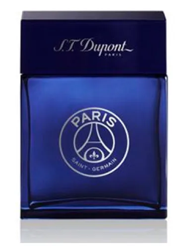 Perfume Parfum Officiel du Paris Saint-Germain de S.T. Dupont