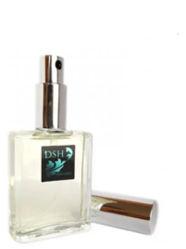 Perfume Tsukimi de DSH Perfumes