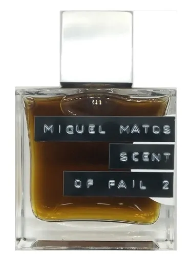 Imagen de Scent of Fail 2