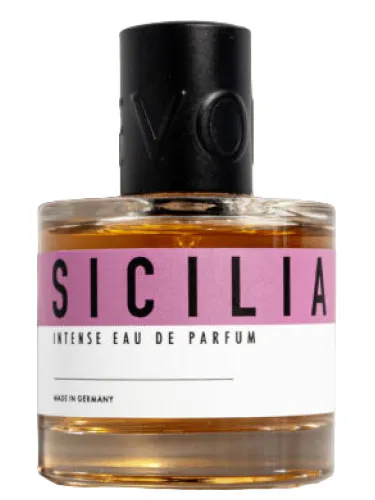 Perfume Sicilia de Evora