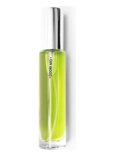 Perfume Fresh Lime de Odore Mio