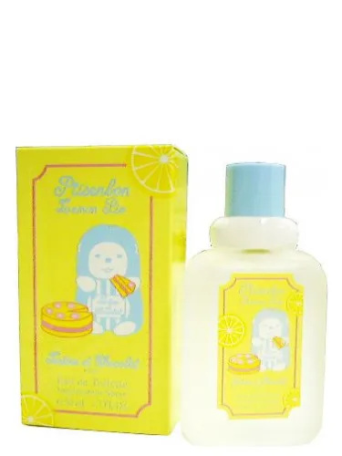 Perfume Ptisenbon Lemon Pie de Tartine et Chocolat