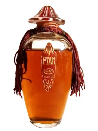 Perfume Ptah de Parfums Ciro