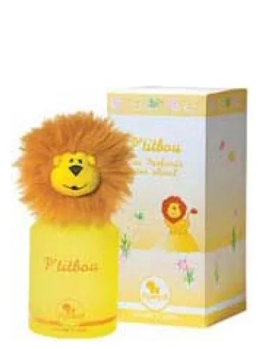 Perfume P'titbou de Frederic M