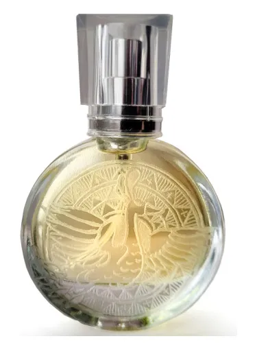 Perfume Zhar-Ptitsa Жар-Птица de Ladanika