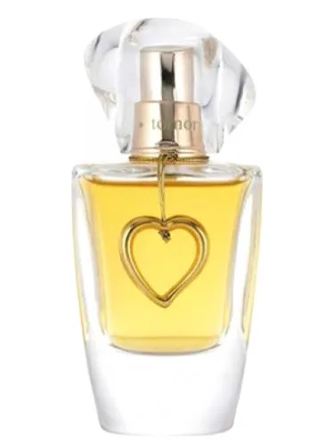 Perfume Today Tomorrow Always Heart de Avon