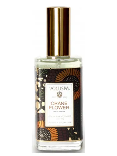 Imagen de Crane Flower