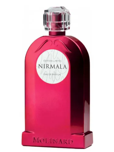 Perfume Nirmala Limited Edition de Molinard