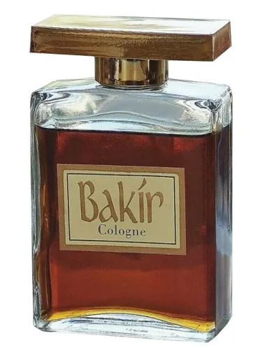 Perfume Bakír Cologne de Germaine Monteil