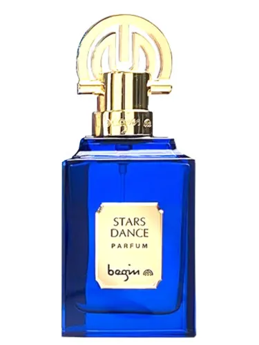 Perfume Stars Dance de Begim