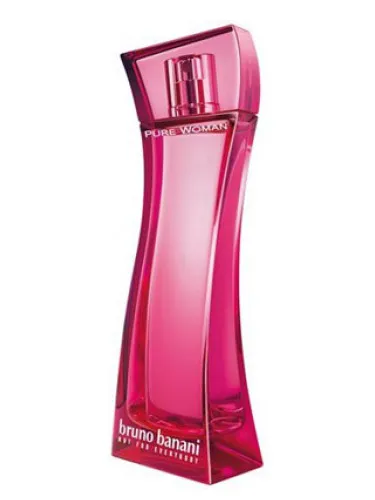 Perfume Pure Woman de Bruno Banani