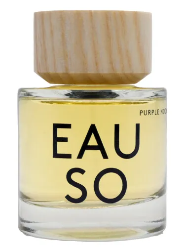 Perfume Purple Noon de EAUSO VERT