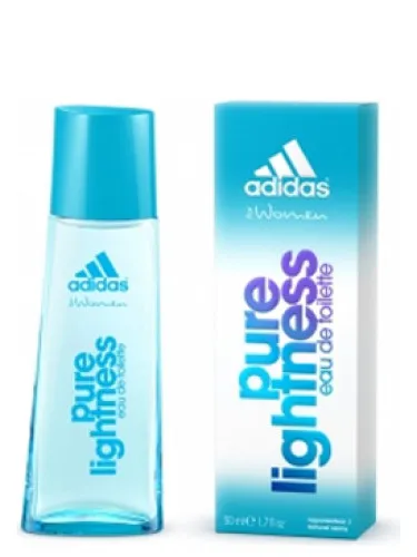 Perfume Pure Lightness de Adidas