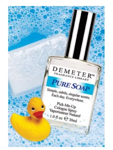 Imagen de Pure Soap