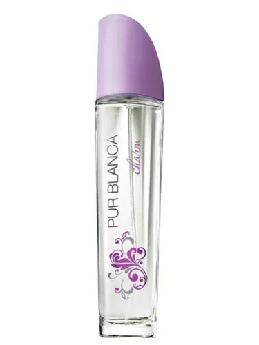 Imagen de Pur Blanca Charm