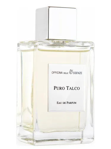 Perfume Puro Talco de Officina delle Essenze