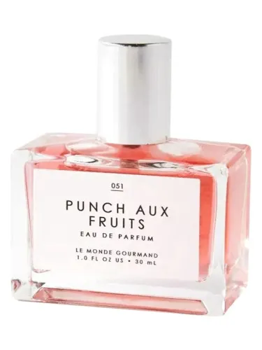 Perfume Punch Aux Fruits de Le Monde Gourmand