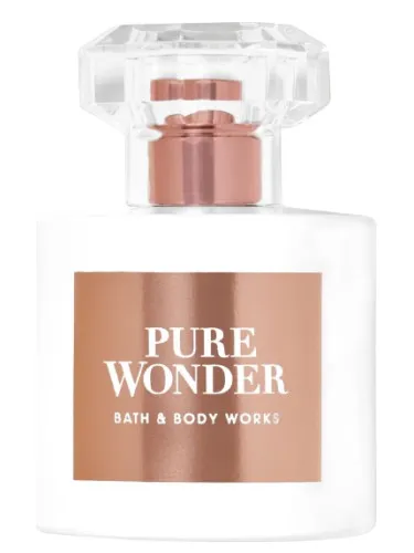 Perfume Pure Wonder de Bath & Body Works
