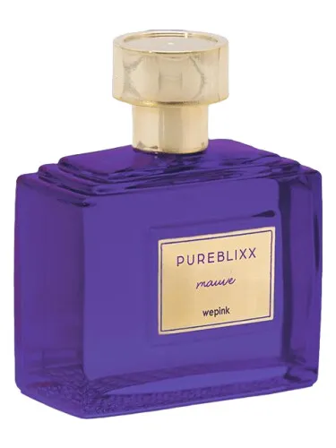 Perfume Pureblixx Mauve de We Pink