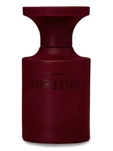 Imagen de Purple Stain