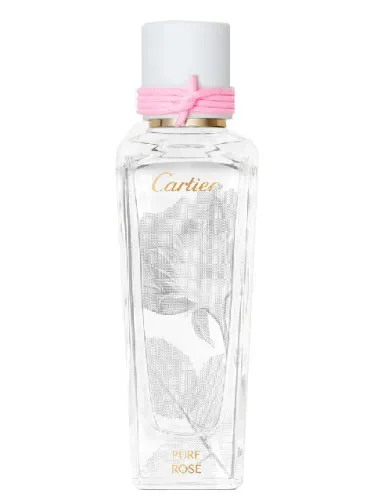 Imagen de Pure Rose
