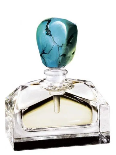 Perfume Pure Turquoise de Ralph Lauren