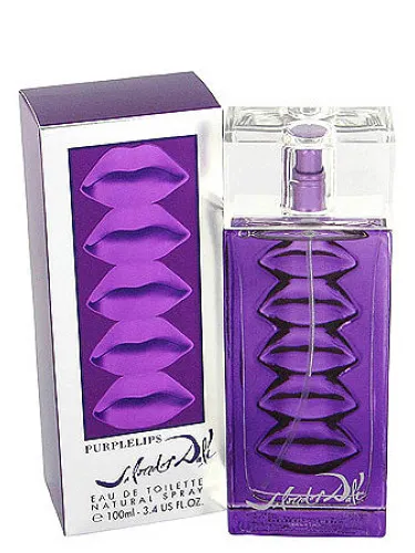 Imagen de Purplelips