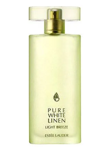 Imagen de Pure White Linen Light Breeze