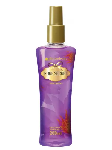 Imagen de Pure Secret