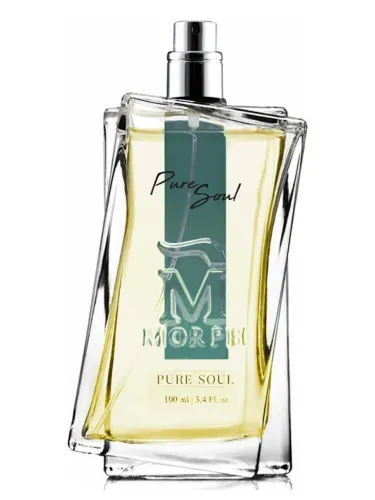 Perfume Pure Soul de Morph