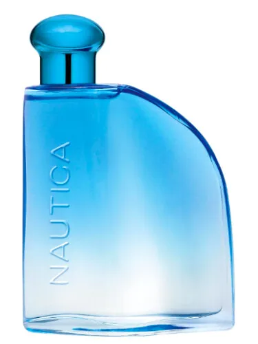 Perfume Pure Blue de Nautica