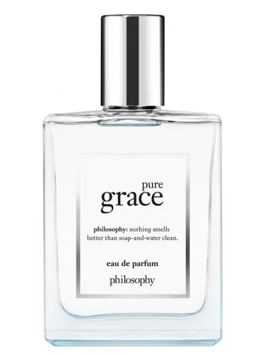 Perfume Pure Grace Eau de Parfum de Philosophy