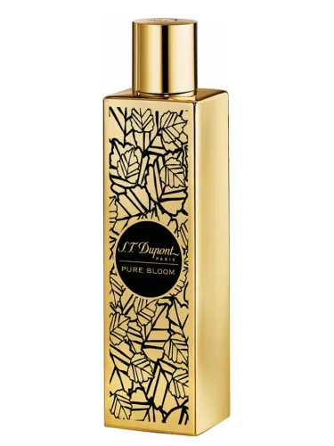 Perfume Pure Bloom de S.T. Dupont