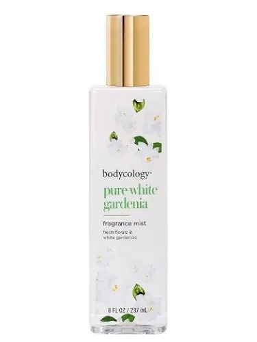 Perfume Pure White Gardenia de Bodycology