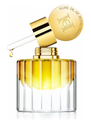 Perfume Pure Oil Of Royal Honey de Carolina Herrera