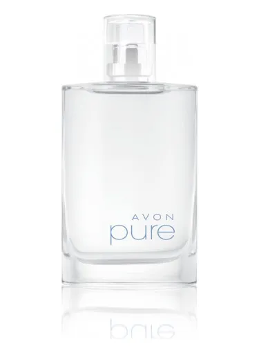 Perfume Pure de Avon
