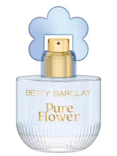 Perfume Pure Flower Eau de Parfum de Betty Barclay