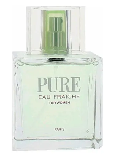 Perfume Pure Eau Fraiche de Karen Low