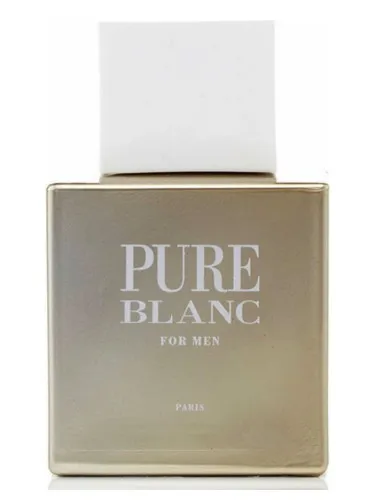Perfume Pure Blanc de Karen Low