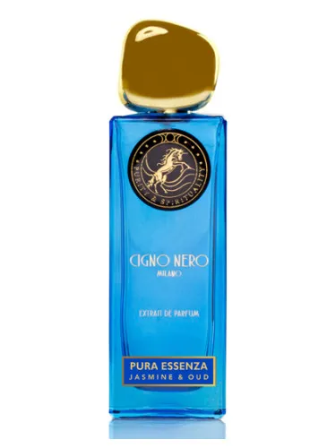 Perfume Pura Essenza de Cigno Nero
