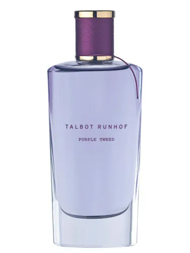 Perfume Purple Tweed de Talbot Runhof
