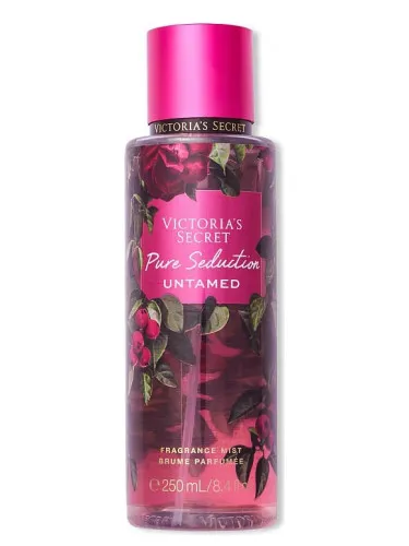 Perfume Pure Seduction Untamed de Victoria's Secret