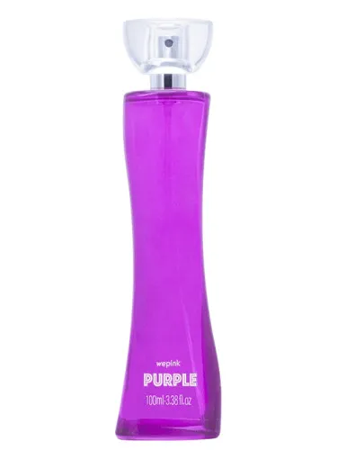 Perfume Purple de We Pink