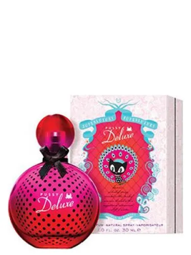 Imagen de Pussy Deluxe
