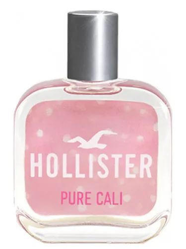 Perfume Pure Cali de Hollister