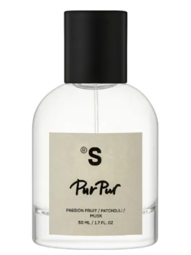 Perfume Pur Pur de Sister's Aroma