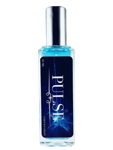 Perfume Pulse de City Rhythm