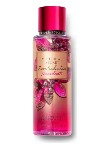 Perfume Pure Seduction Decadent de Victoria's Secret