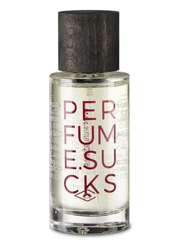 Perfume PURPLE 222C de Perfume.Sucks